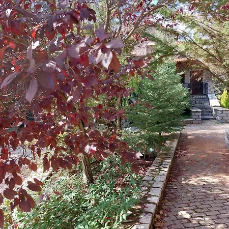 Stone House 度假居 维蒂纳