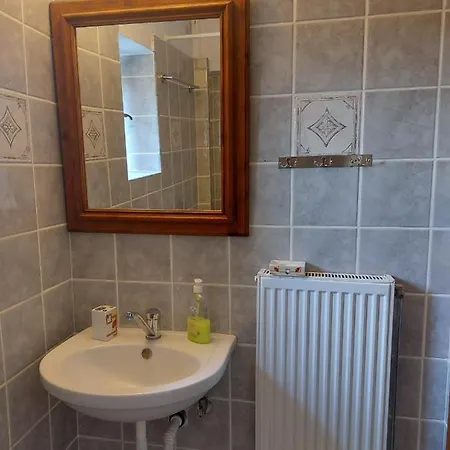 度假居 Stone House