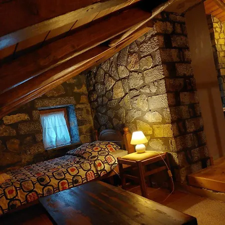 Casa vacanze Stone House Vytina