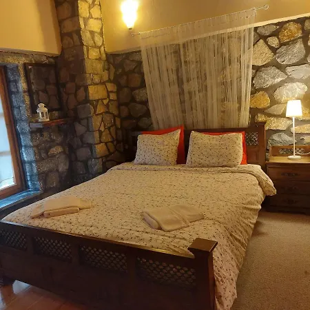 Stone House Casa vacanze *