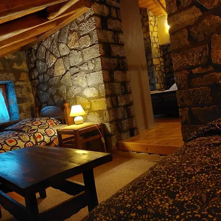 Stone House * Vytina