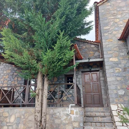 Stone House Casa vacanze