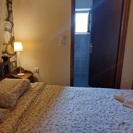 Stone House Casa vacanze Vytina