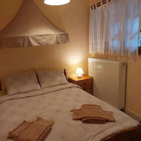 Stone House Casa vacanze