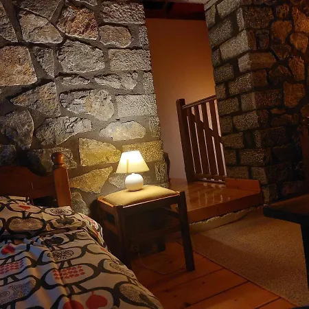 Casa vacanze Stone House Vytina