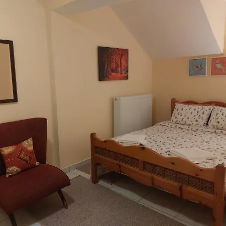 度假居 Stone House 维蒂纳