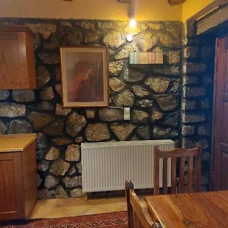 Stone House Casa vacanze *