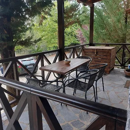 Stone House Vytina