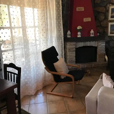 Stone House Vytina