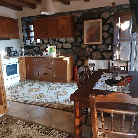 Casa vacanze Stone House Vytina