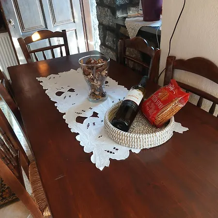 Stone House * 维蒂纳