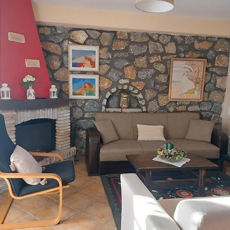 Stone House Casa vacanze