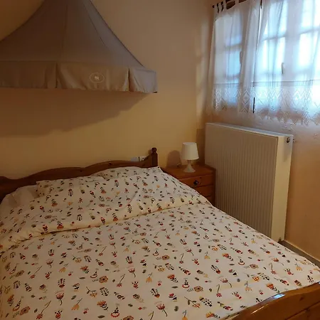 Stone House 度假居 维蒂纳