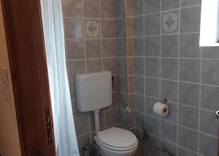 Casa de Férias Stone House