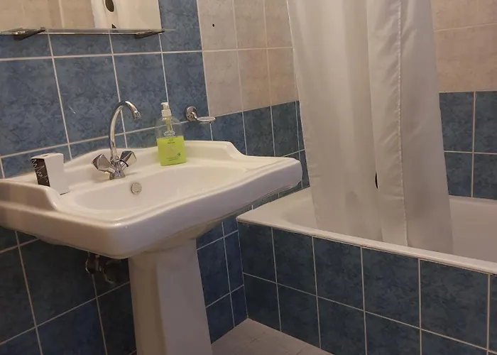 Casa de Férias Stone House *