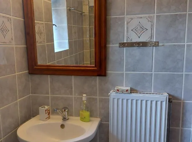 Casa de Férias Stone House