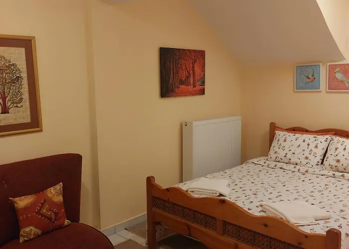 Casa de Férias Stone House