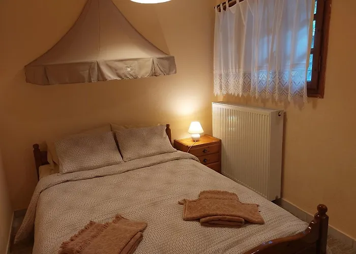 Stone House Casa de Férias